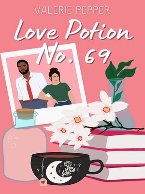 cover image of Love Potion No. 69